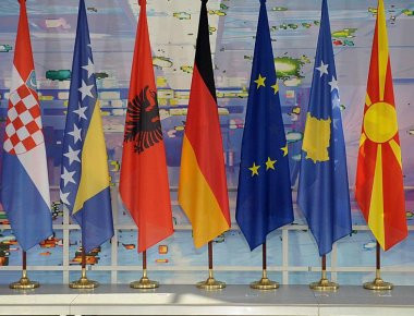 Η νέα απόσχιση στην Ευρώπη βρίσκεται στα Βαλκάνια;